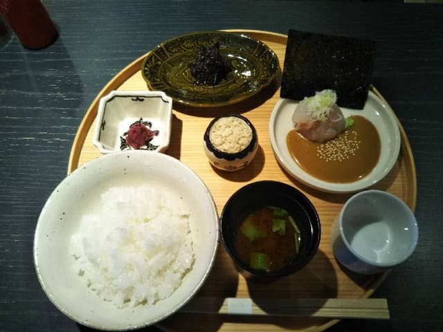 鯛めし屋 福乃 - サブ画像2