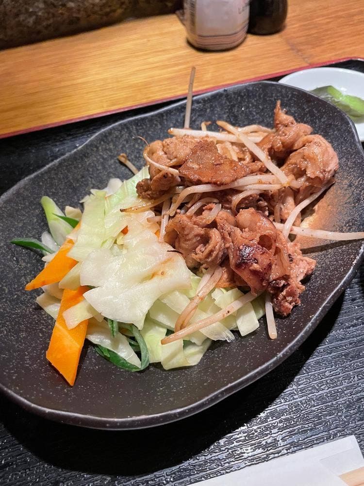 和個室 和食 極 ～きわみ～
