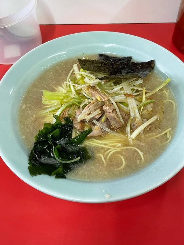 ラーメンショップ 岡津町店 - サブ画像3