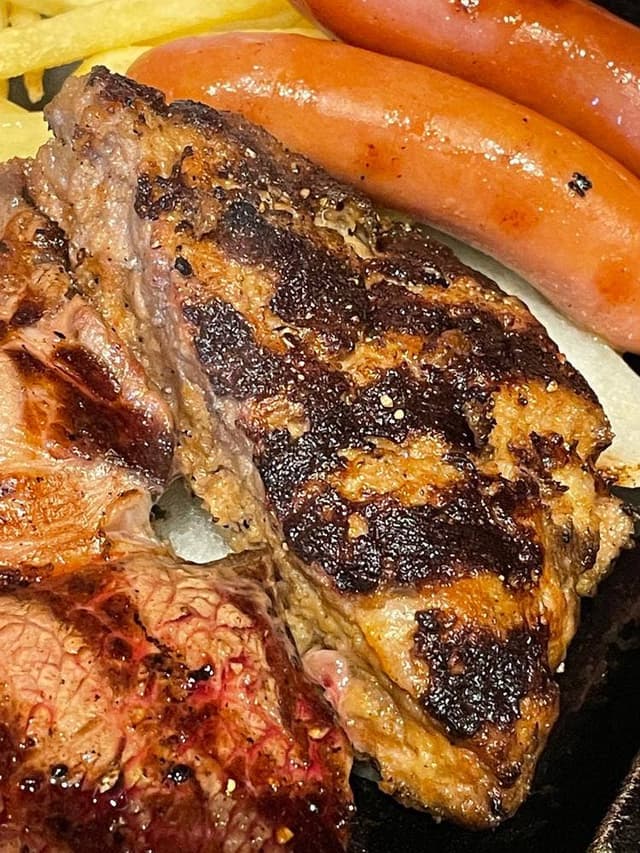みんなDEステーキ みんなDE焼肉 金沢店 - サブ画像2