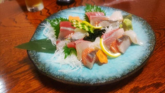 握り舎 鮪馳 - サブ画像2