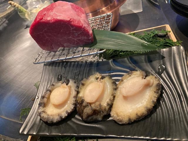 鉄板DINING 集 栄店 - サブ画像2