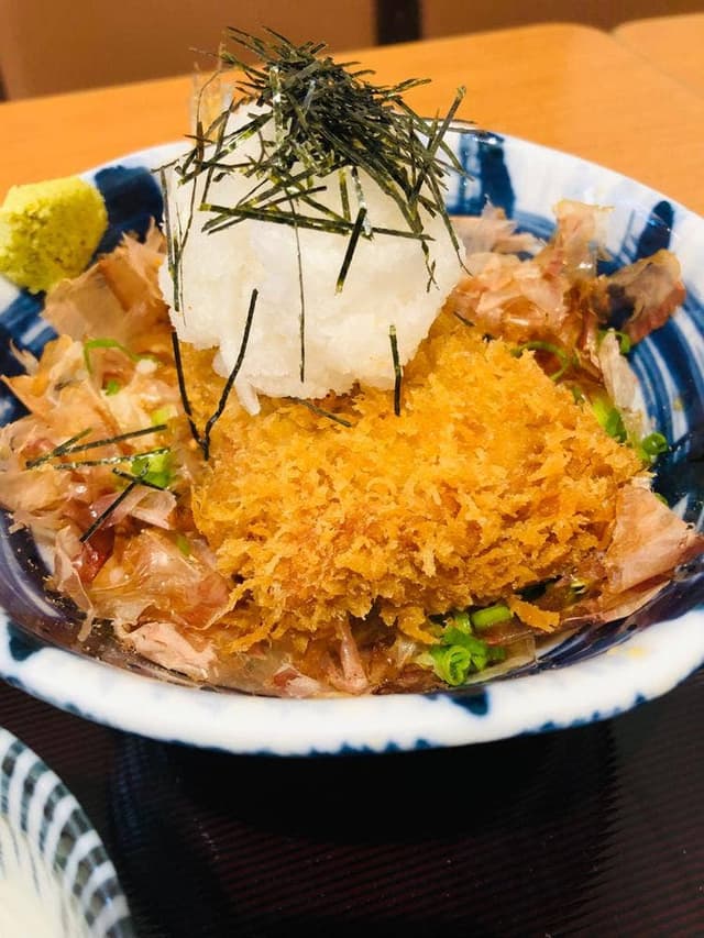 あじフライ神楽坂さくら イオンモール各務原店 - サブ画像3