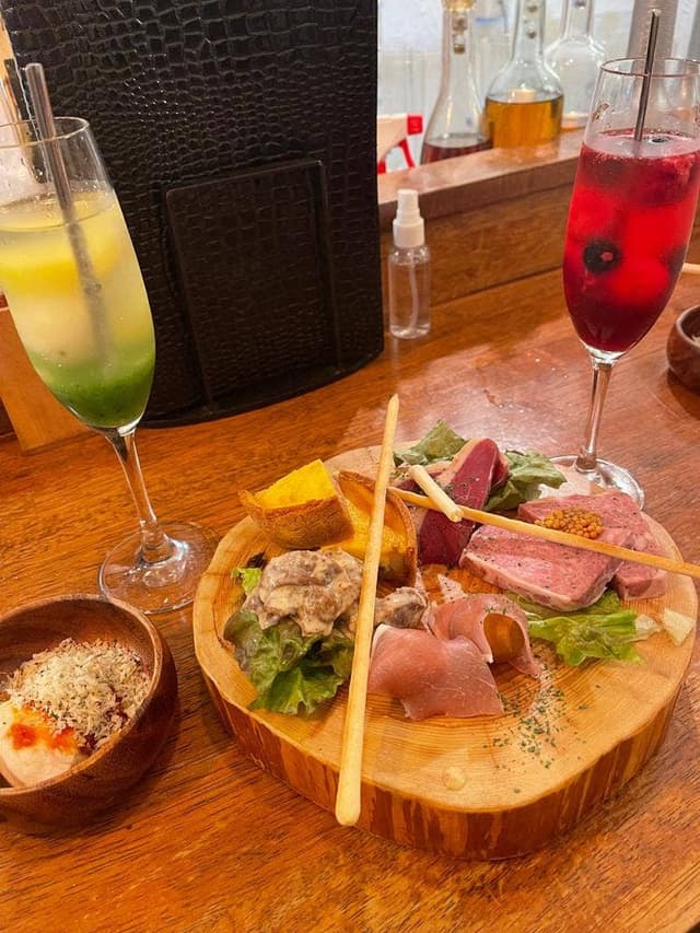 クシヤキとワイン カッシーワ東通り店 - サブ画像2