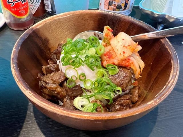 冷麺処 Sinn. - サブ画像3