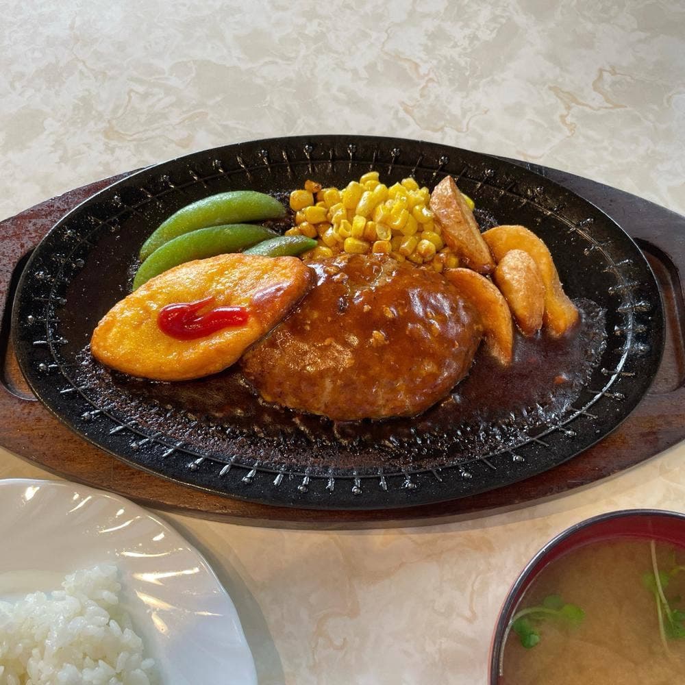 レストランファニー