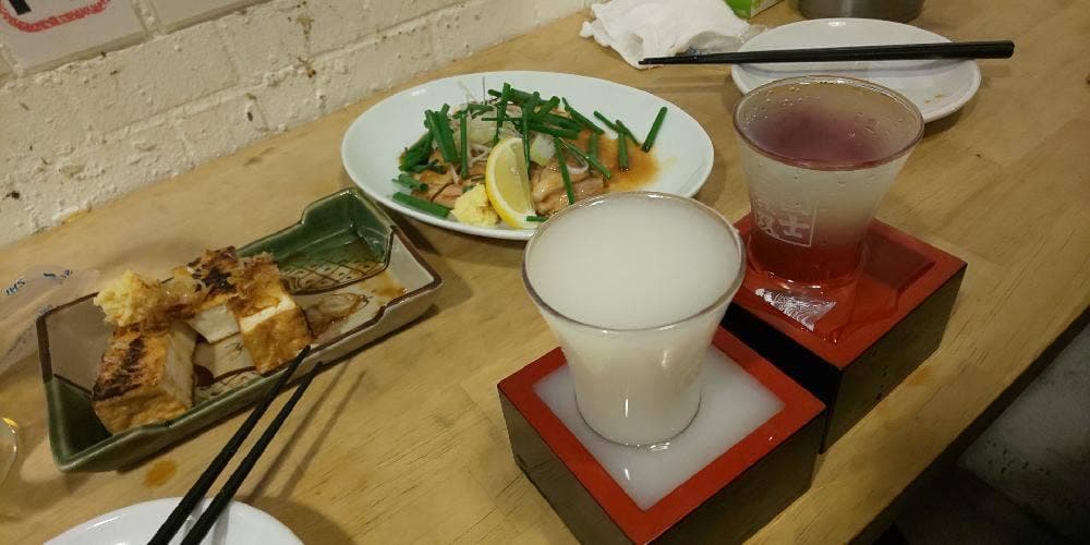 立ち呑東陽