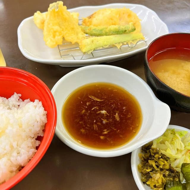 天ぷらさかえ 赤坂店 - サブ画像2