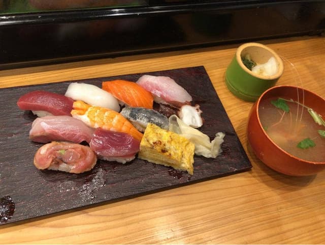 玉寿司 - サブ画像1