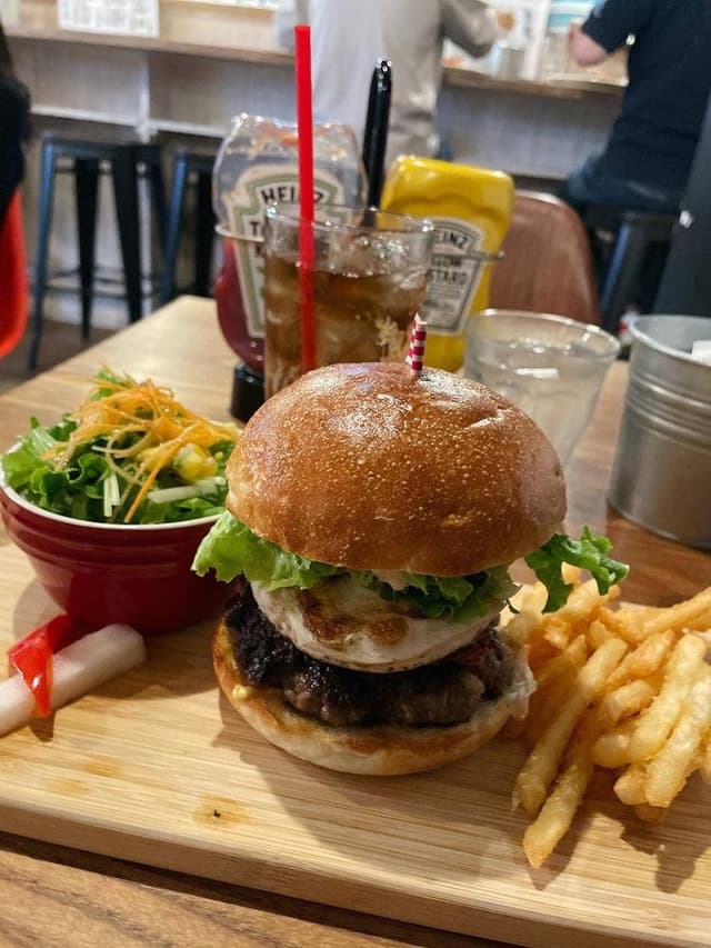 GRABS - サブ画像1