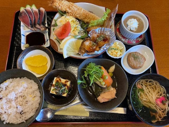 古民家Dining 薩摩きりさめ屋 - サブ画像1