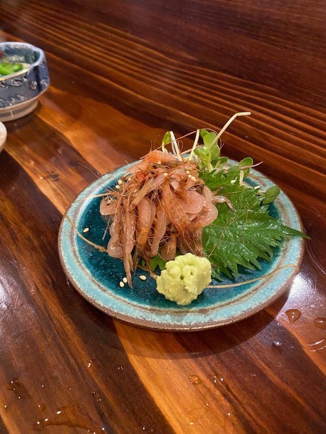 西長堀 すずき - サブ画像1