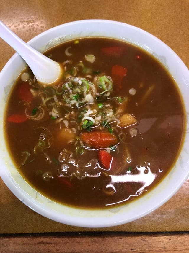 やまや食堂 高根店 - サブ画像3