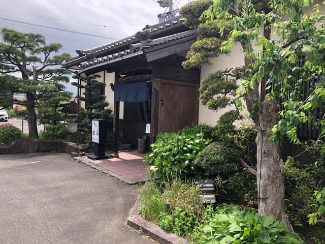 茶亭瀧春 - サブ画像3