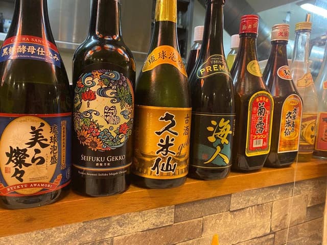 串カツ&ハイボール なか居 - サブ画像1