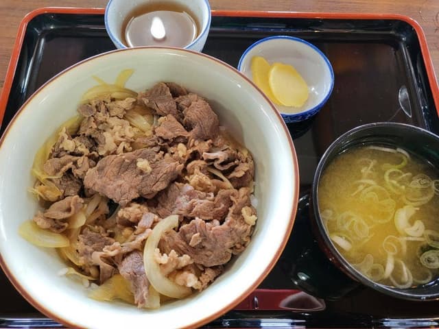 くれは亭 呉羽カントリークラブ - サブ画像1