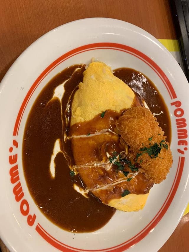 ポムの樹 静岡パルシェ店 - サブ画像1