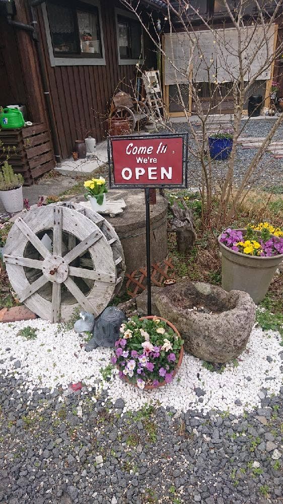 かふぇ 木蓮 - サブ画像2