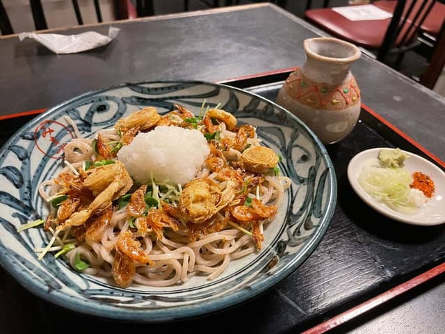 みますそば店 - サブ画像1