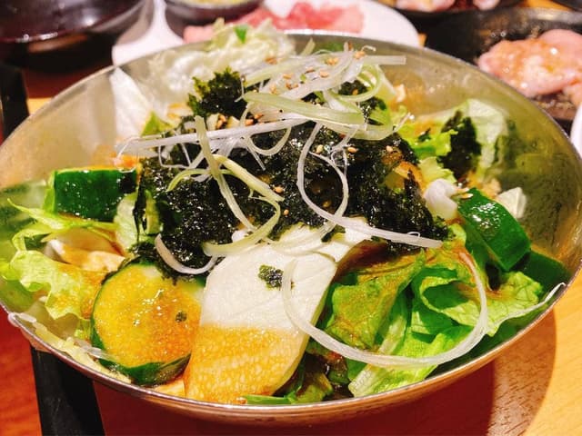 焼肉きんぐ 船橋宮本店 - サブ画像2