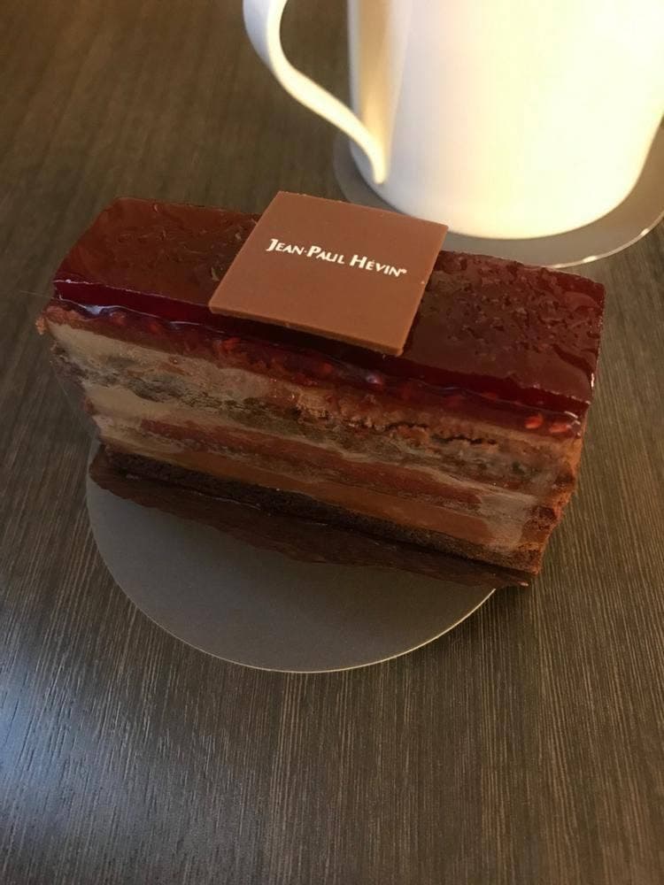 ジャン=ポール・エヴァン 三越銀座店