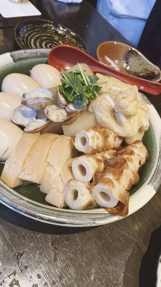 金山おでん でーもん - サブ画像1