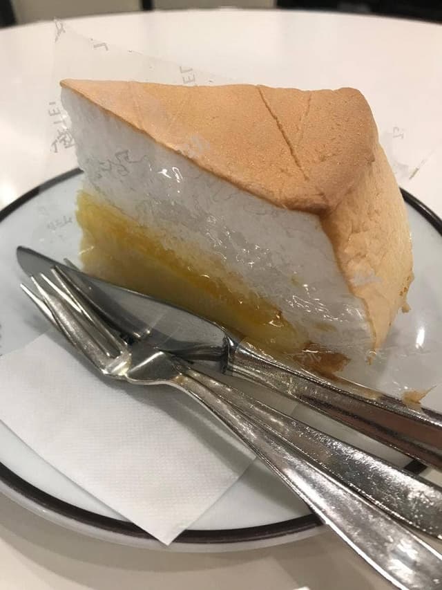 イノダコーヒ 横浜高島屋支店 - サブ画像3