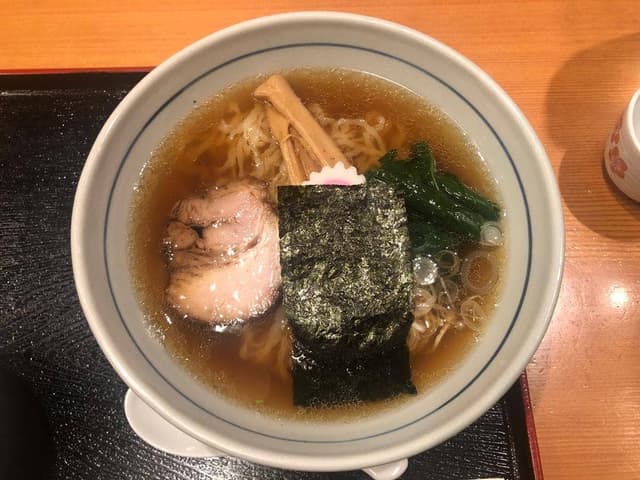 味処 むさし野 - サブ画像3