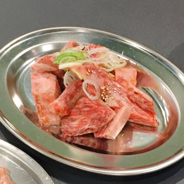 焼肉リキヲ 別邸 - サブ画像1