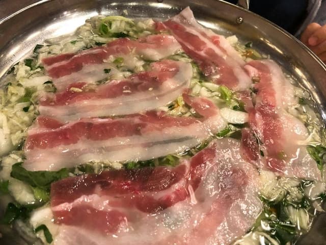 鶏と豚の縁処 ゆうな - サブ画像1