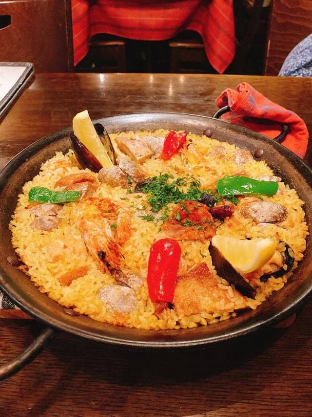 スペイン居酒屋 バスク - サブ画像1