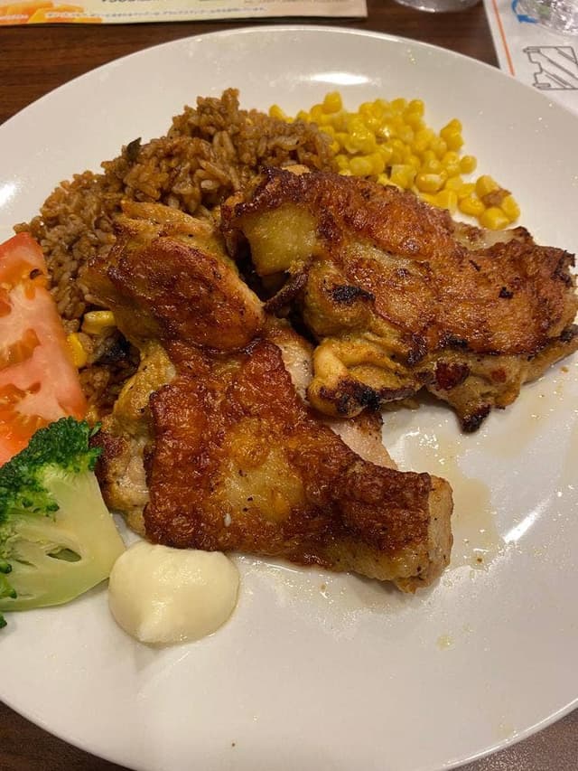 ジョナサン 水道橋店 - サブ画像2