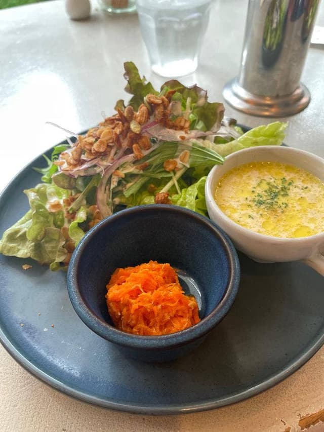 CLOISTERS_gluten free cafe - サブ画像3