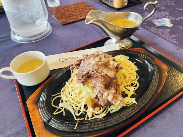 福岡レイクサイドカントリークラブ レストラン - サブ画像1