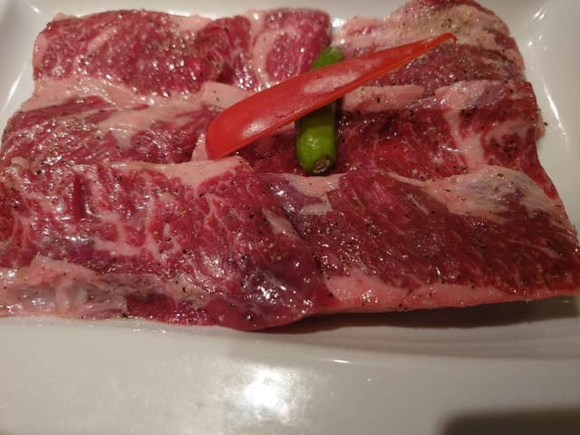 表参道焼肉 KINTAN - サブ画像3