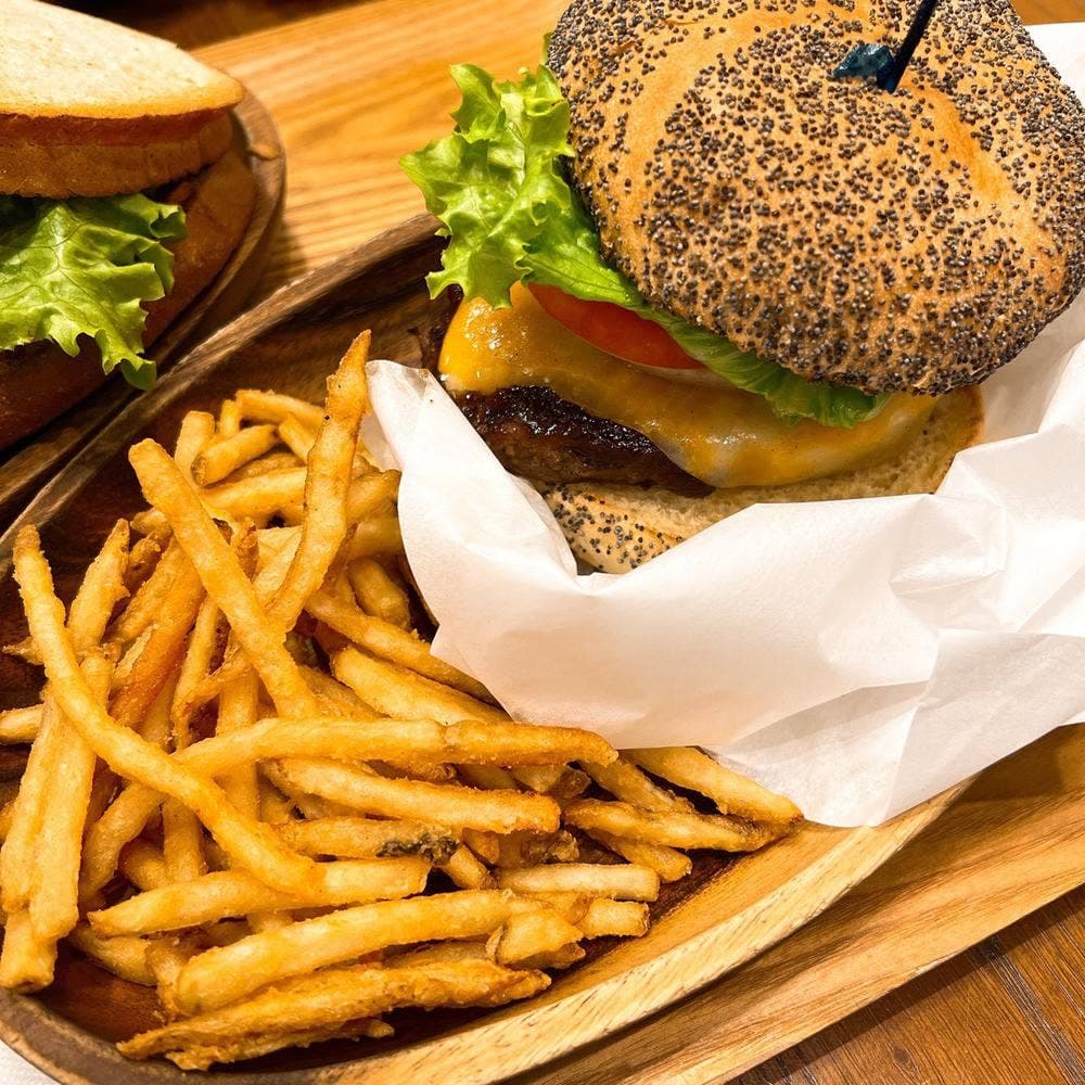 KUA`AINA 三井アウトレットパーク ジャズドリーム長島店