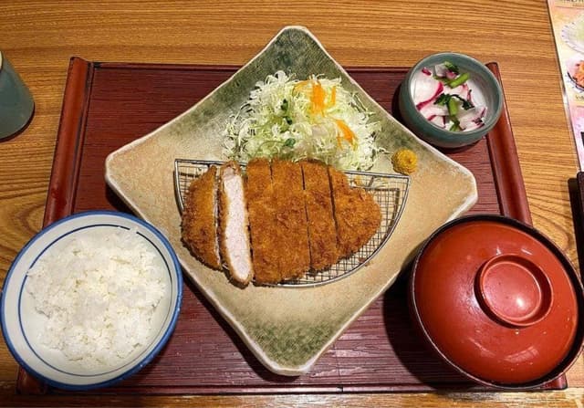 かつ敏 志木店 - サブ画像1