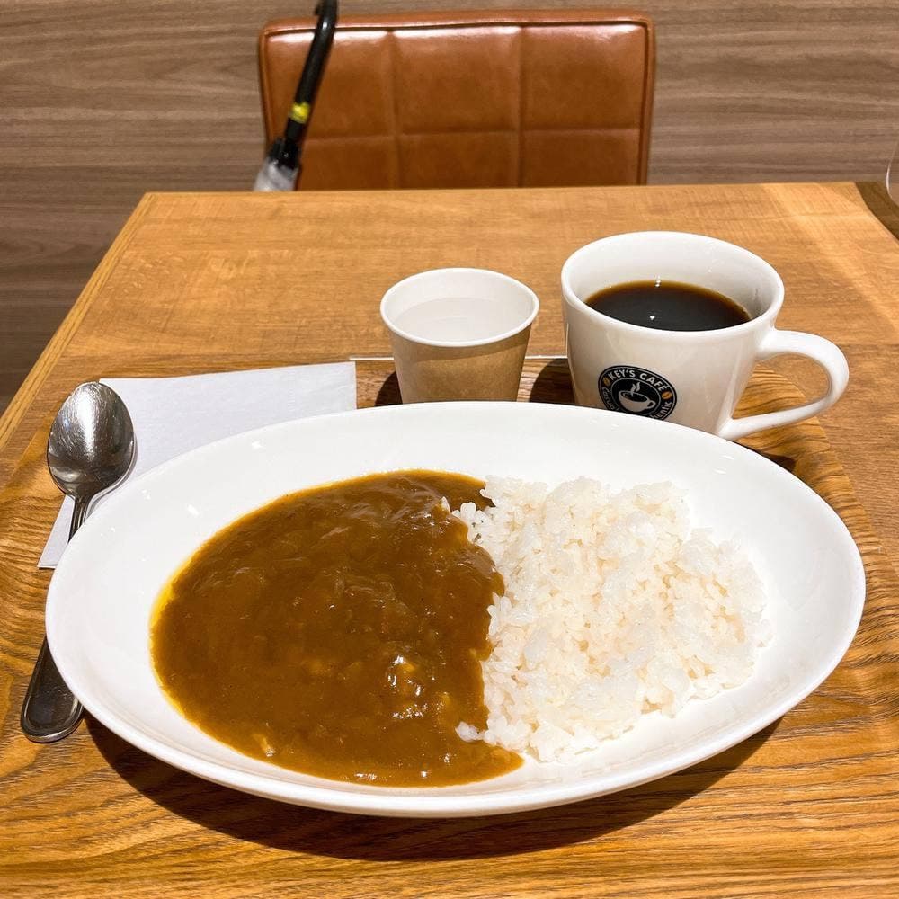 KEY'S CAFE 検見川浜店
