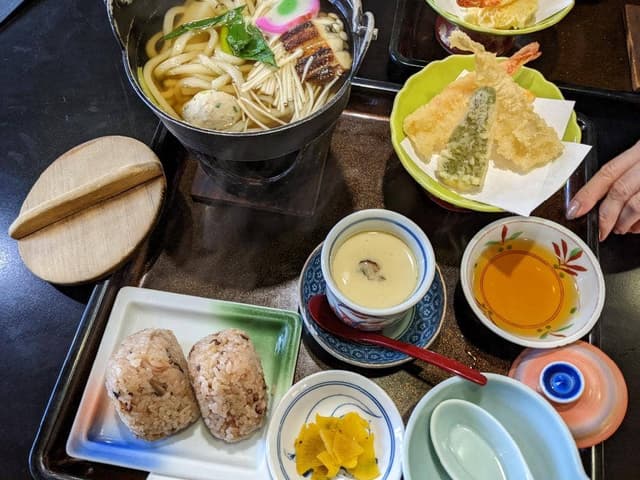 活魚料理・お食事処 ゑびす亭 - サブ画像2