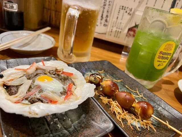 魚屋 浜寅 - サブ画像2
