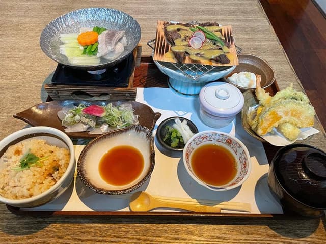 魚ろばた 海座 - サブ画像3