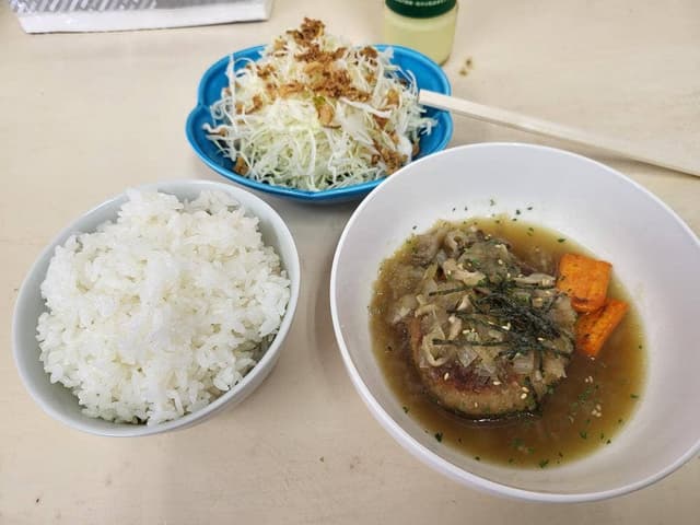 石垣食堂 - サブ画像3