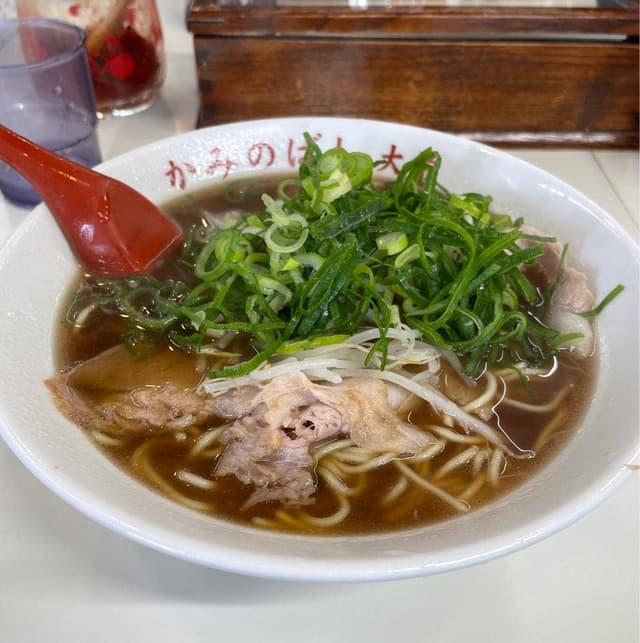 ラーメンかみのばし大栄 - サブ画像3