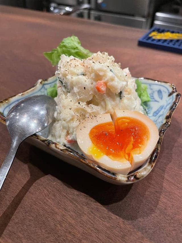 タマリバ 白金魚 PLATINUM FISH - サブ画像1