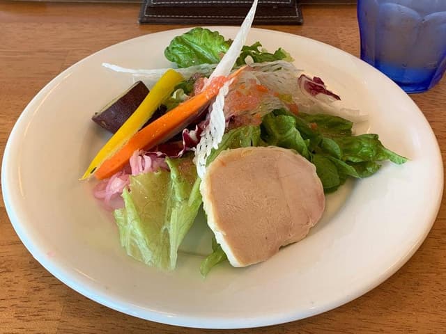 FOOD&FLOWER Fun! - サブ画像2