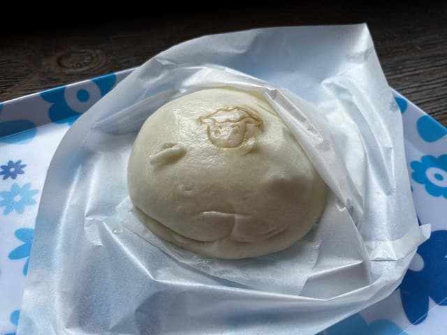 さっぽろ羊ヶ丘展望台 オーストリア館 - サブ画像1