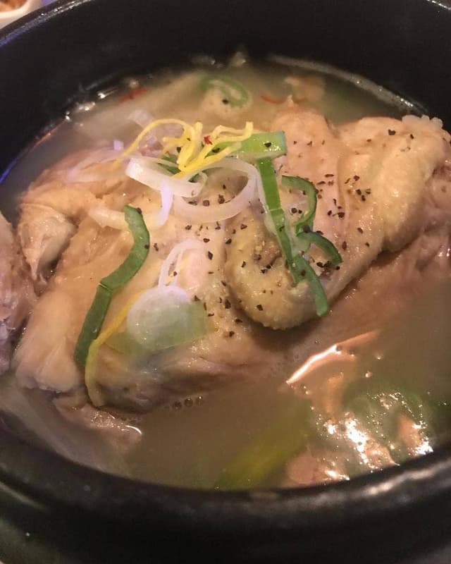 池袋 韓国料理 自起屋 - サブ画像3