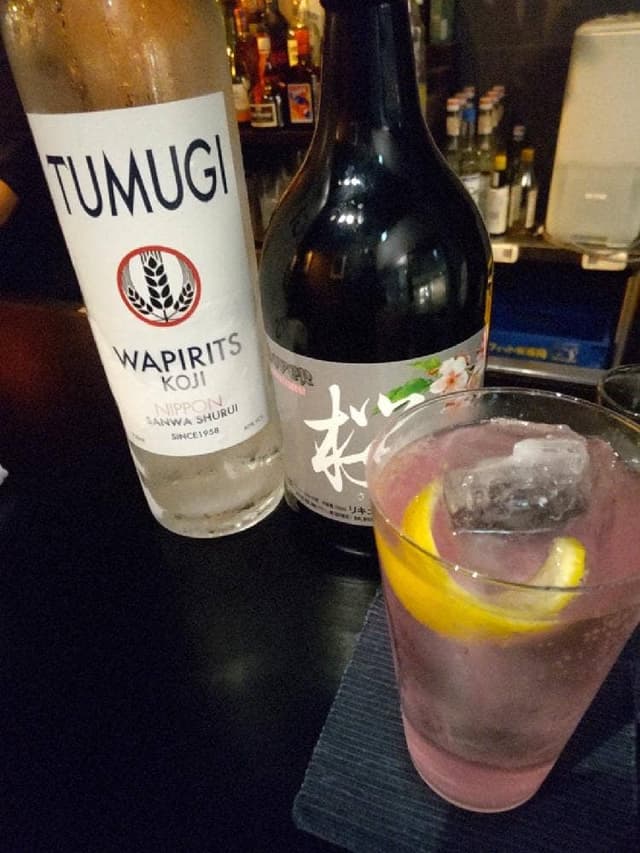 経堂BAR VIBES - サブ画像1