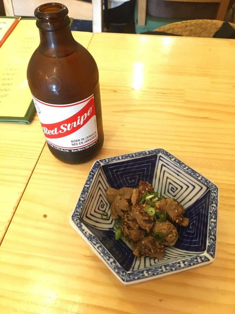 ハチドリ食堂