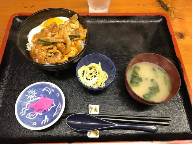 おひるですよ - サブ画像2